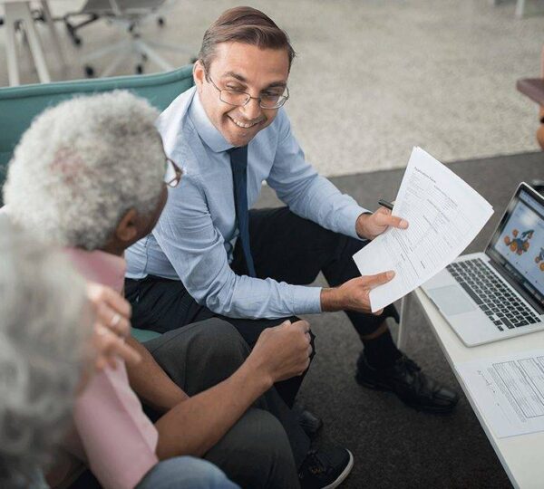 The quality role of the life mortgage in company