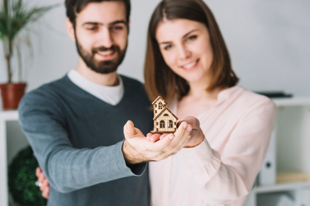 First Home Buyers